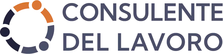 Logo Consulente del lavoro dark