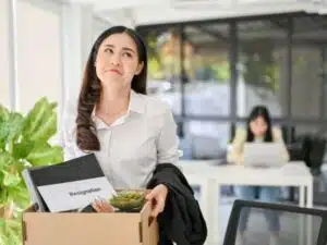 Come Dare le Dimissioni Volontarie: Procedura Online INPS