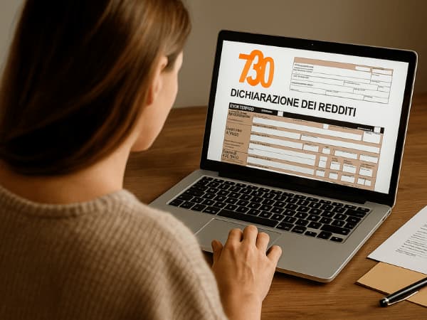 come fare la dichiarazione dei redditi da soli