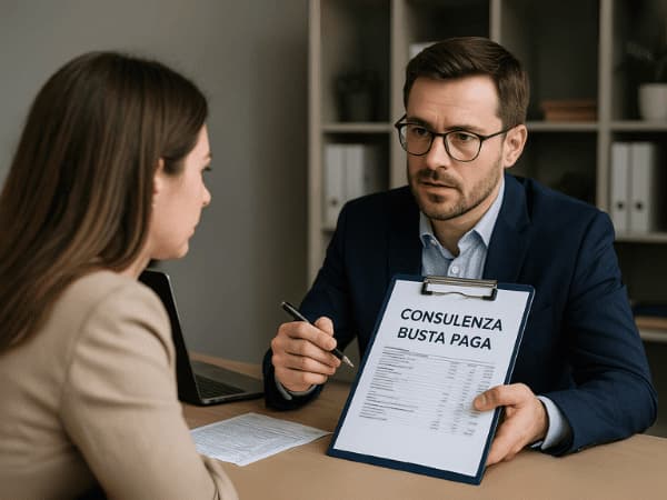 controllo busta apaga