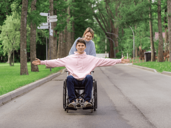 legge 104 disabili