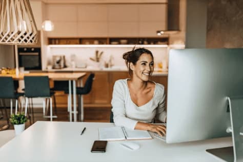 smart working
