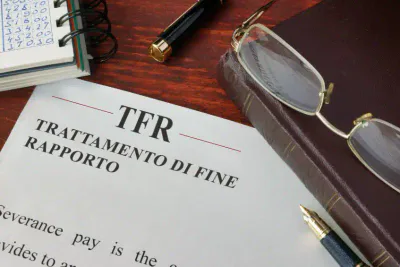 dimissioni liquidazione tfr e ultima busta paga Dove si vede il Tfr in busta paga?