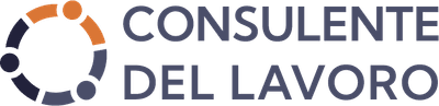 Logo Consulente del lavoro dark