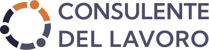 Logo Consulente del lavoro dark