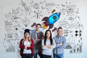 start up consulenza